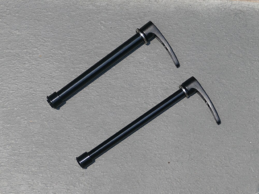 12x142mm Steckachse Hinten Spieß Für MTB Bike stec... – Vicedeal