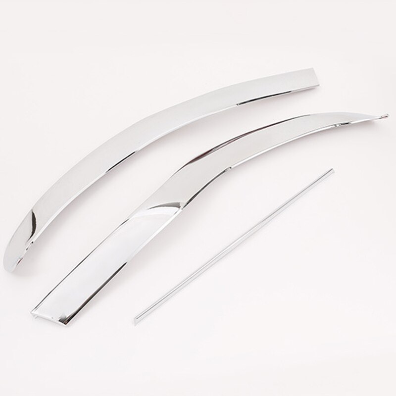 Front Bumper Plate Car Accessories for Mercedes Benz E Class W213