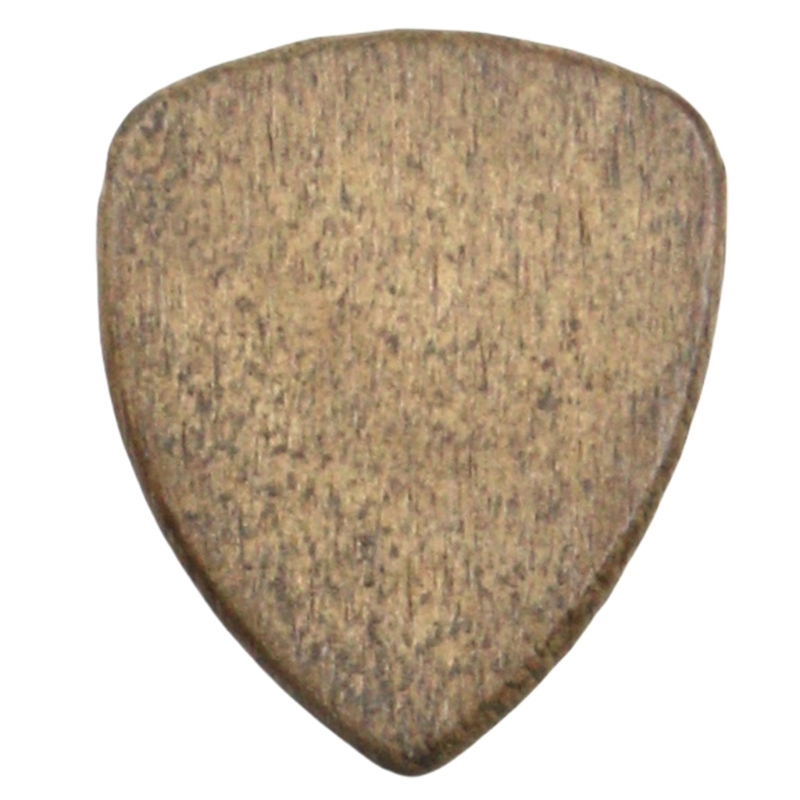 Hjerte guitar plekter varig akustisk guitar plekter ukulele plektre elektrisk guitar plekter guitartilbehør: Gul