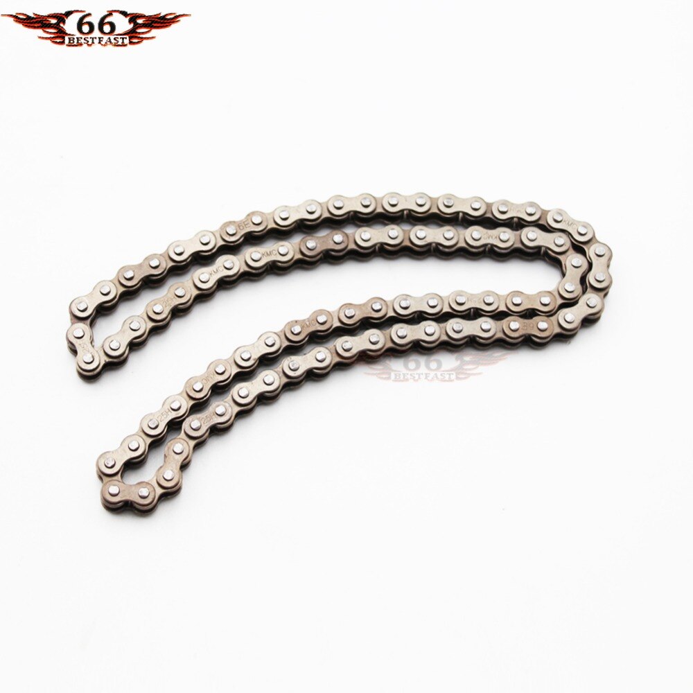 Motorcycle Engine Timing Cam Chain 25H-82 Links Master Link 110cc 90cc 70cc 50cc