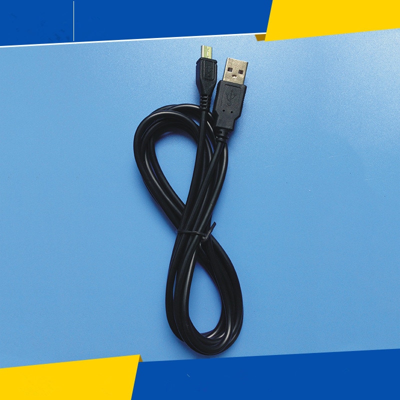 2 stücke 5,9 ft Ladekabel USB Kabel für PlayStation 4 PS4 Controller