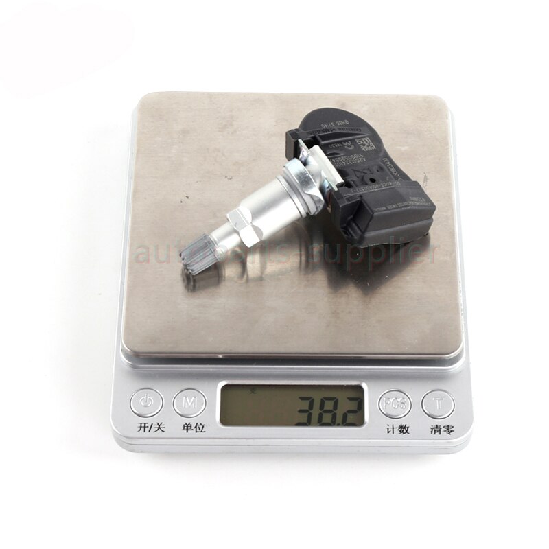 Bhb 637140a 433 mhz rengaspaineanturi tpms mazda 2 3 5 6 cx-5 cx5 cx-6 cx6 cx-9 cx9 mx-5 artz