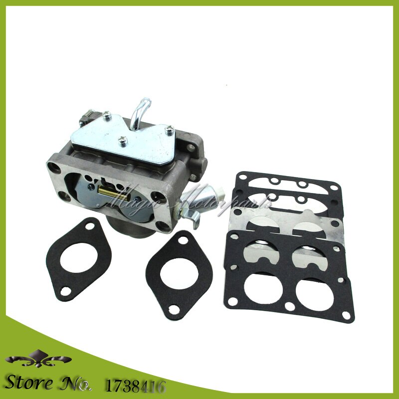 Carburetor Carb For John Deere L111 L118 L120 LA120 LA130 LA135 LA140 LA145 LA150