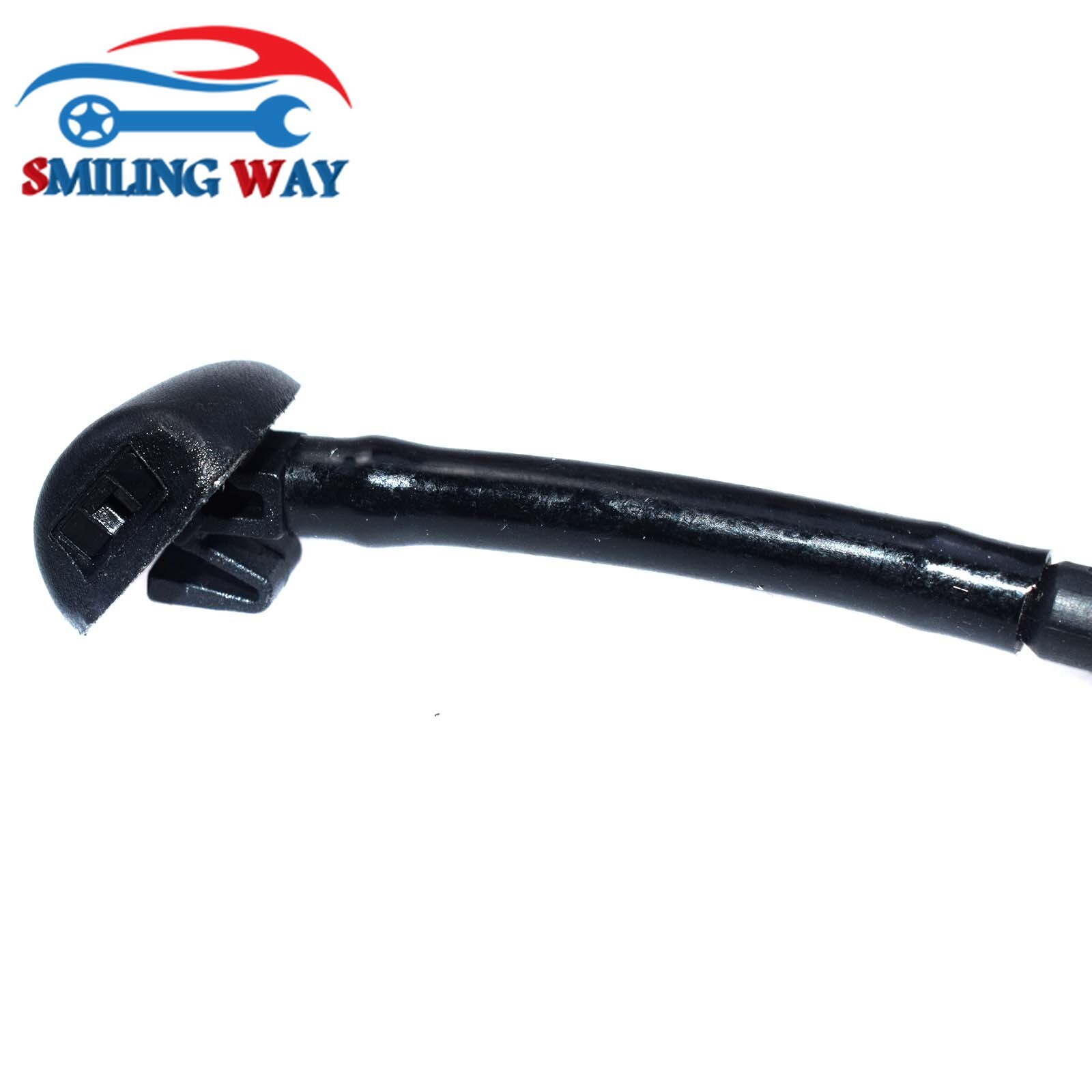 Forrudevisker visker vandsprøjtedyse jet 6438 z 1 6438.z1 til citroen  c2 c3 c5 peugeot 407 2004 & 407 sw 2004