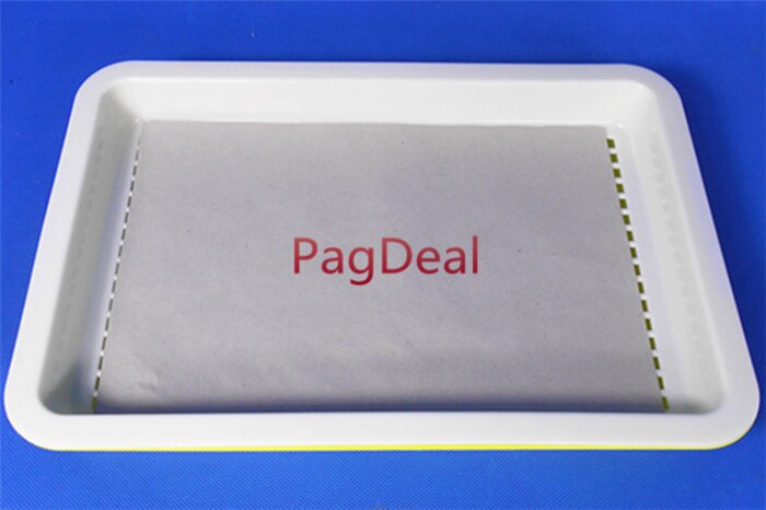 200pcs Seed Sprouter Vegetable Planting Paper Germinating Paper Nursery Soiless Plant Germination Paper Seedling Water Soak