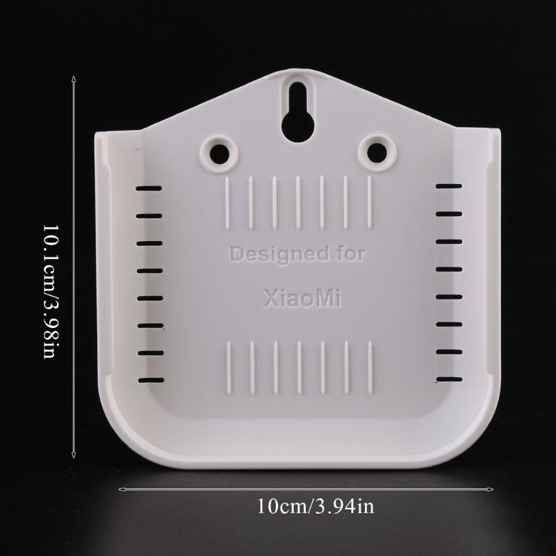Soporte de pared para XIAOMI Mi 4 4c TV Box, funda protectora con accesorios para caja Mi4 4c