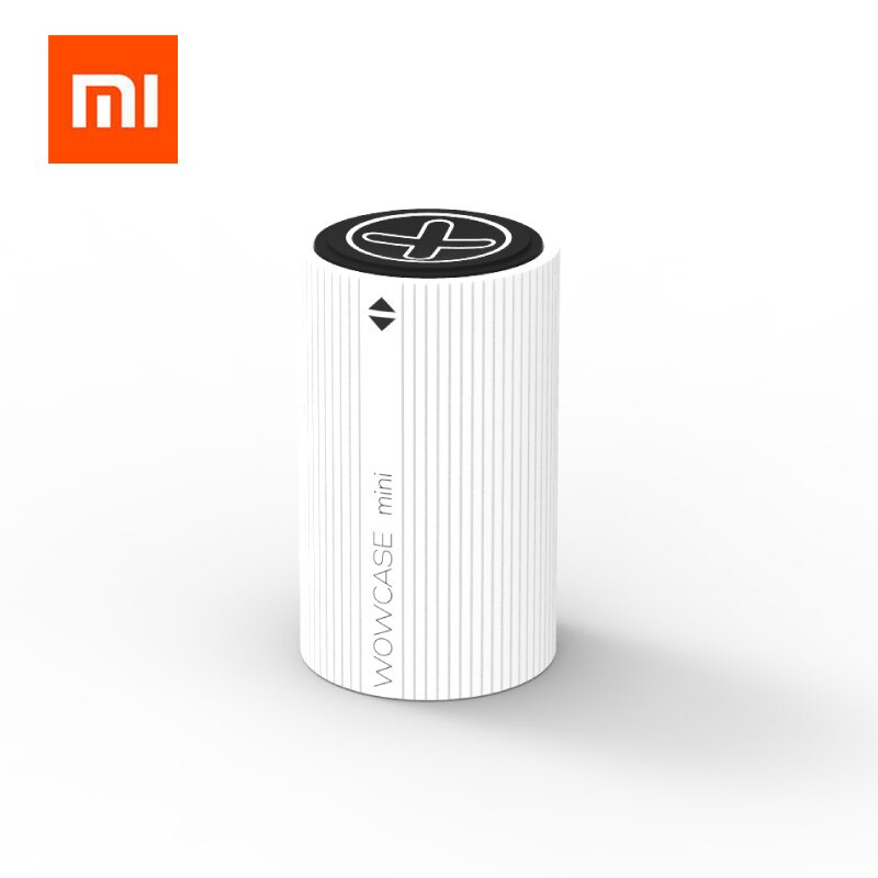 Xiaomi mijia wowstick wowcase Electric Screw driver Drill Bit Head Box For A1,1S,1F,1P,1FS,1P+,1F+ and more Electric Screw kits