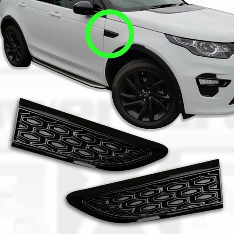 Tuning bildelar abs sidoventiler för hes dynamic 1 delar till land rover för discovery sport år