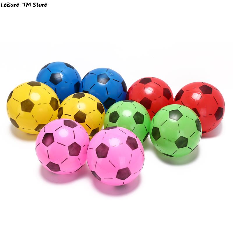 1 Pcs Children Training Balls School inflatable Football Children Soccer Balls Training Ball