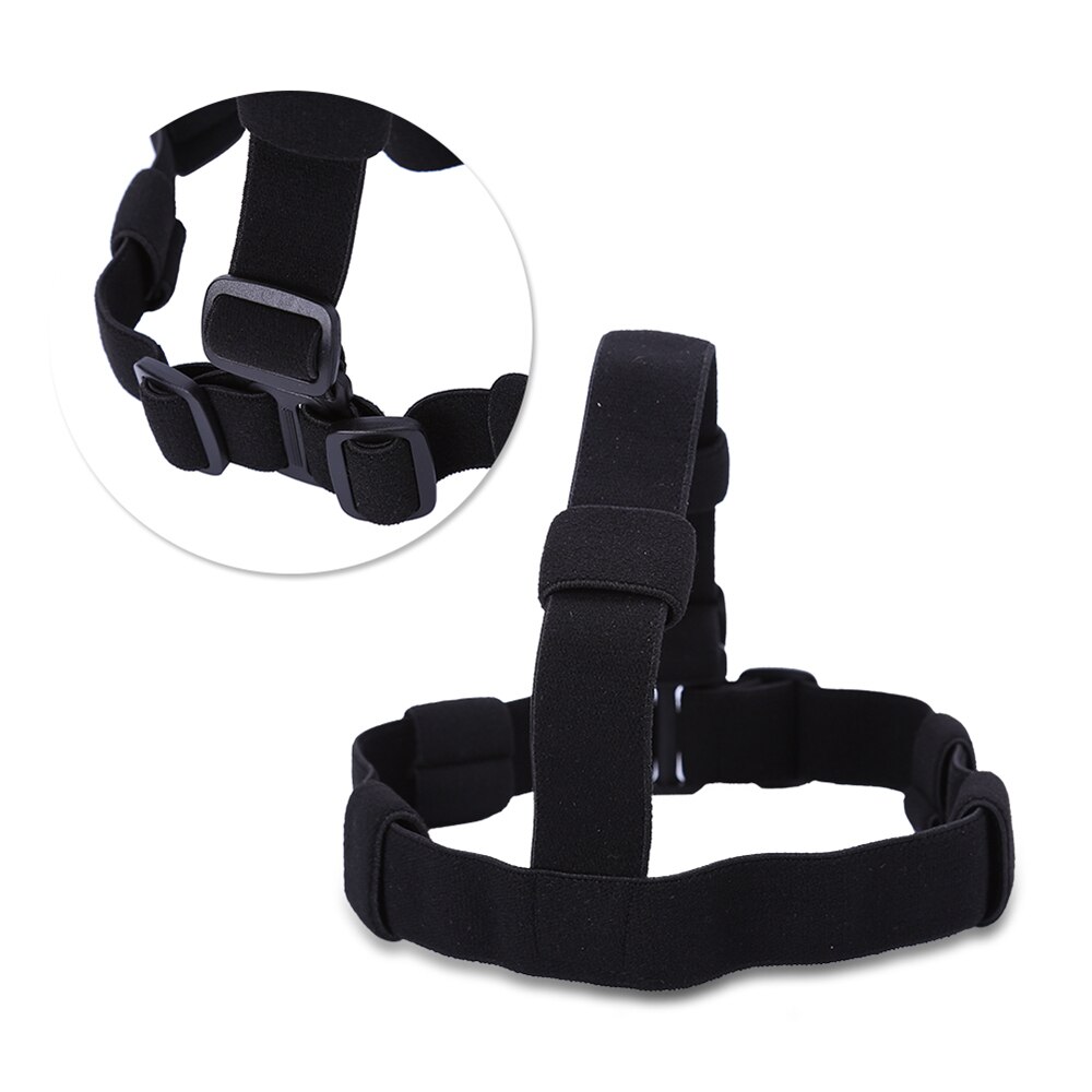 Taschenlampe Kopf Band Gurt Einstellbare Nylon Seite frontal Kopfband für LED Taschenlampe zu Scheinwerfer Kopf Licht Gummiband