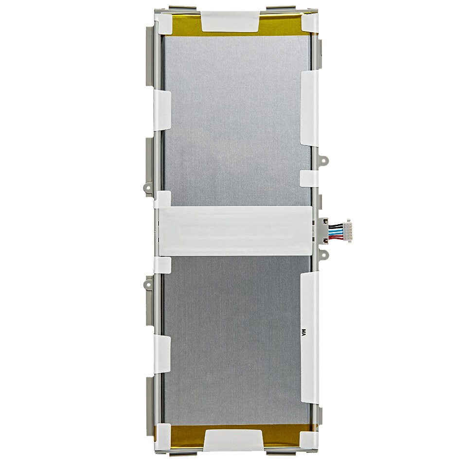 Tablet Battery For Samsung GALAXY Tab 4 10.1&quot; tab4 SM-T530 SM-T531 SM-T533 SM-T535 SM-T537 P5220 EB-BT530FBC EB-BT530FBE
