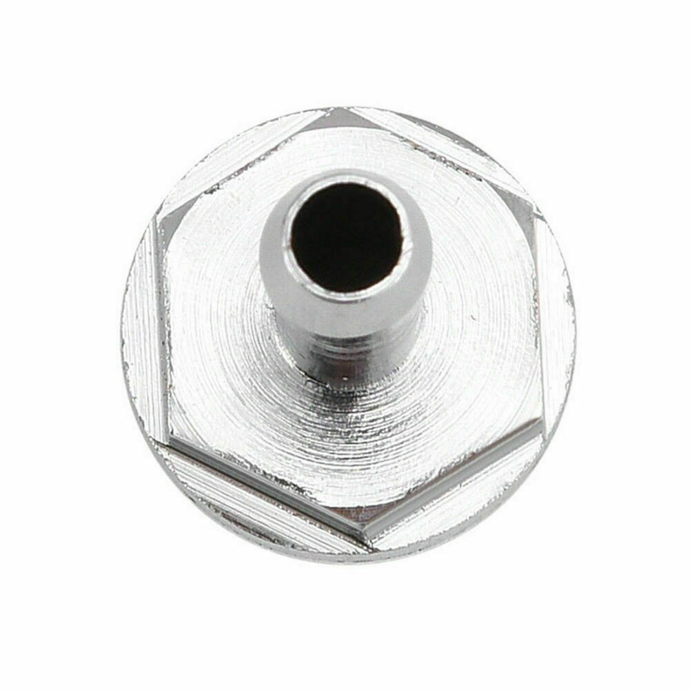 Pc Water Cooling Barb Fitting Two-Touch Fitting G1/4 Thread Hosepagoda Connector Pagoda Connector Pipe Fittings Industrial Plumb - View #7