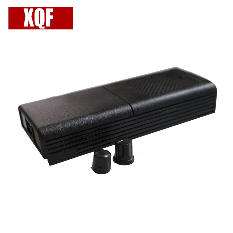 Xqf Front Outer Case Behuizing Cover Shell Voor Motorola GP300 Radio