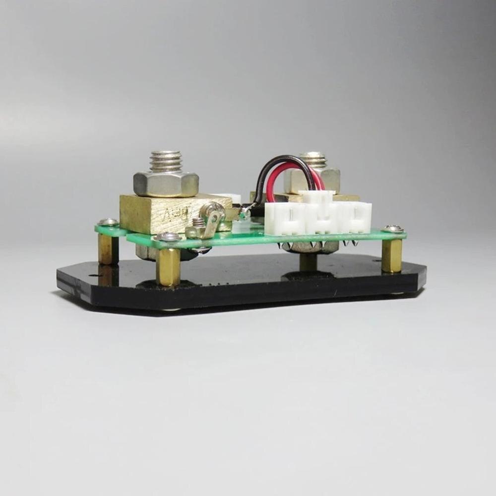 Vc830l Auto-Dc Ac Spanningsweerstand Variërend Frequentie Mini Pocket Draagbare