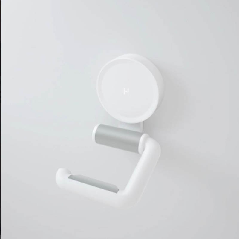 Original xiaomi hl wand kleber lebensrettende haken/wand haken für mops schlafzimmer küche wand halter 3 kg maximale belastung importiert kleber 3