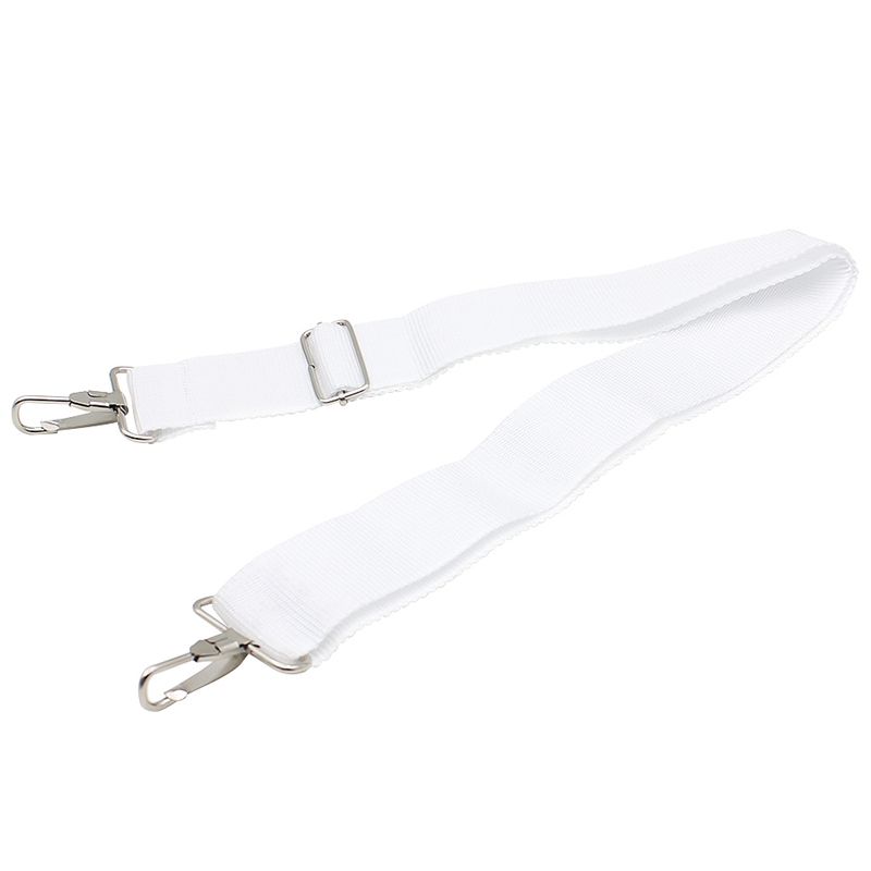 Réglable en Nylon défilé marche caisse claire sangle sangle ceinture Instrument de Percussion pièces et accessoires