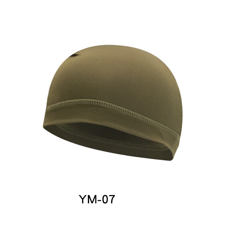 Cycling Cap, Windproof Motorcycle Cap, Outdoor Equipment, Outdoor Sports Soft Cap, Sun Protection, Bicycle Supplies, Sports Cap: YM-07