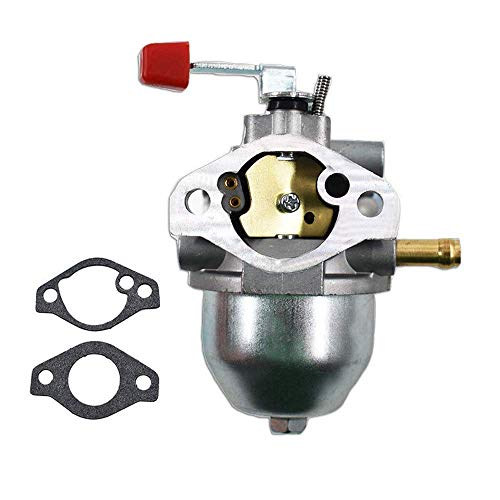 0C1535ASRV Carburetor Kit for Generac 4000XL 4000EXL Nikki GN220 GH220HS Sears Troy Built Portable 7.8HP Generators