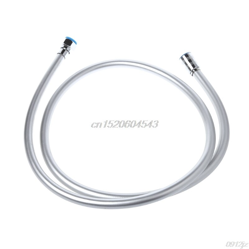 1.5 M Douche Tuinslang Pvc Flexibele Doucheslang Badkamer Sanitair Explosieveilige Hand Held Pijp ls'd Tool