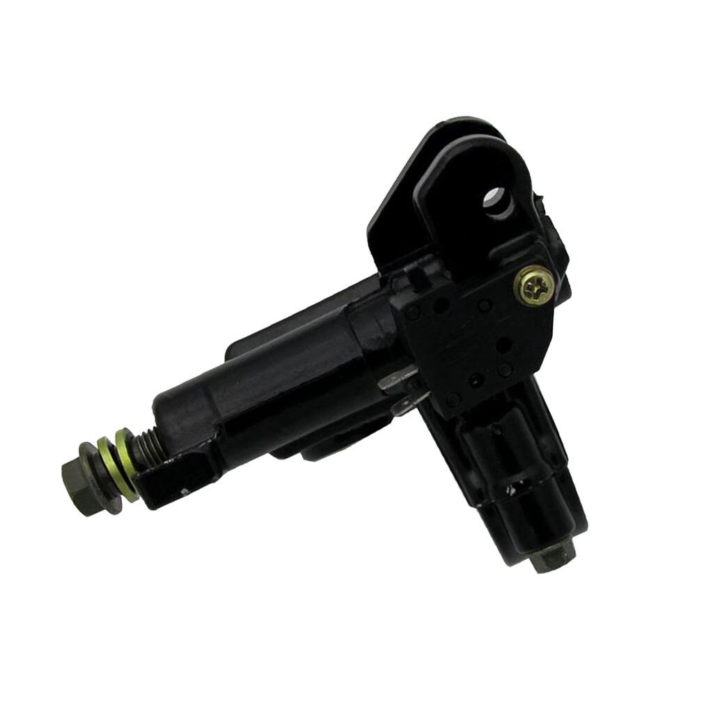 Bullone M10 1, Bulloni Per Freno Moto, Bullone Per Freni Scooter - Foto 2