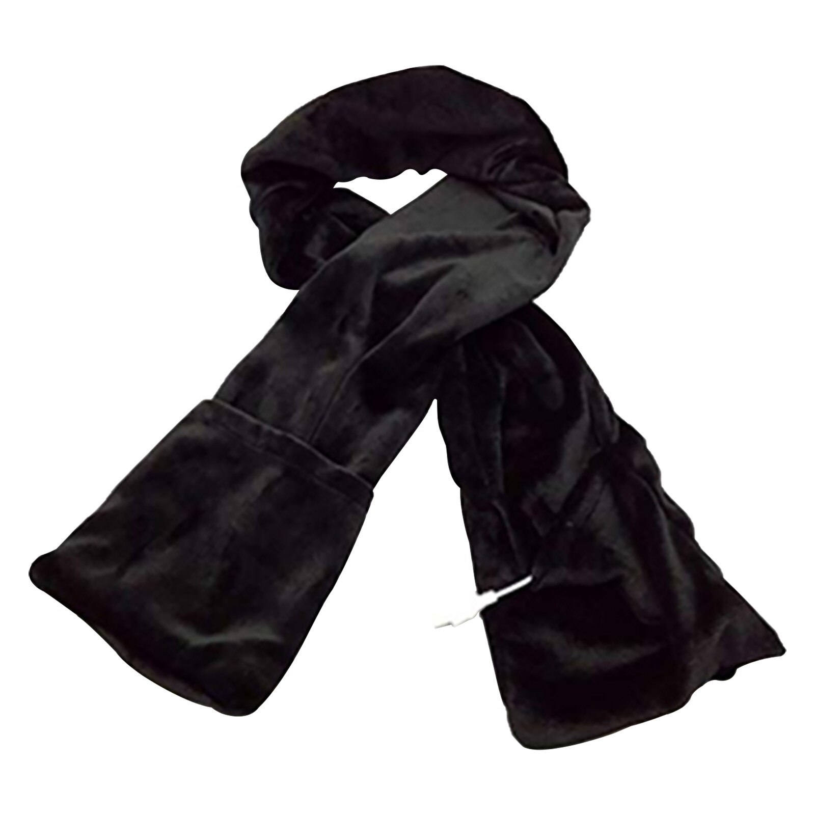 USB Heating Scarf Heating Shawl Scarf Cold Protection Products Heating Products Heating Scarf blanket winter