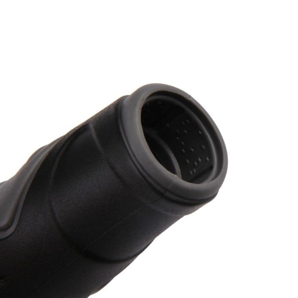 Ergonomic Rubber Anti-slip Handlebar Grip Mountain Bike Bicycle DIY Accessories