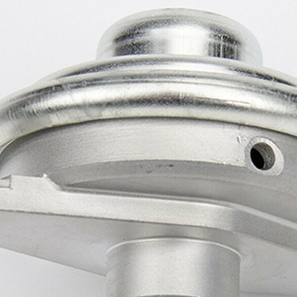 Egr-klep voor opel astra frontera vectra zafira 2.0 2.2 di dti 16v 7188d