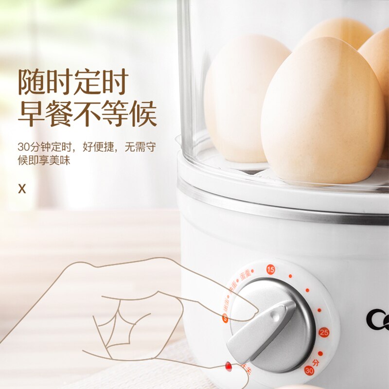 Vaporizador de huevos, utensilio para preparar huevos, cita, cocina, Mini pequeño, hogar