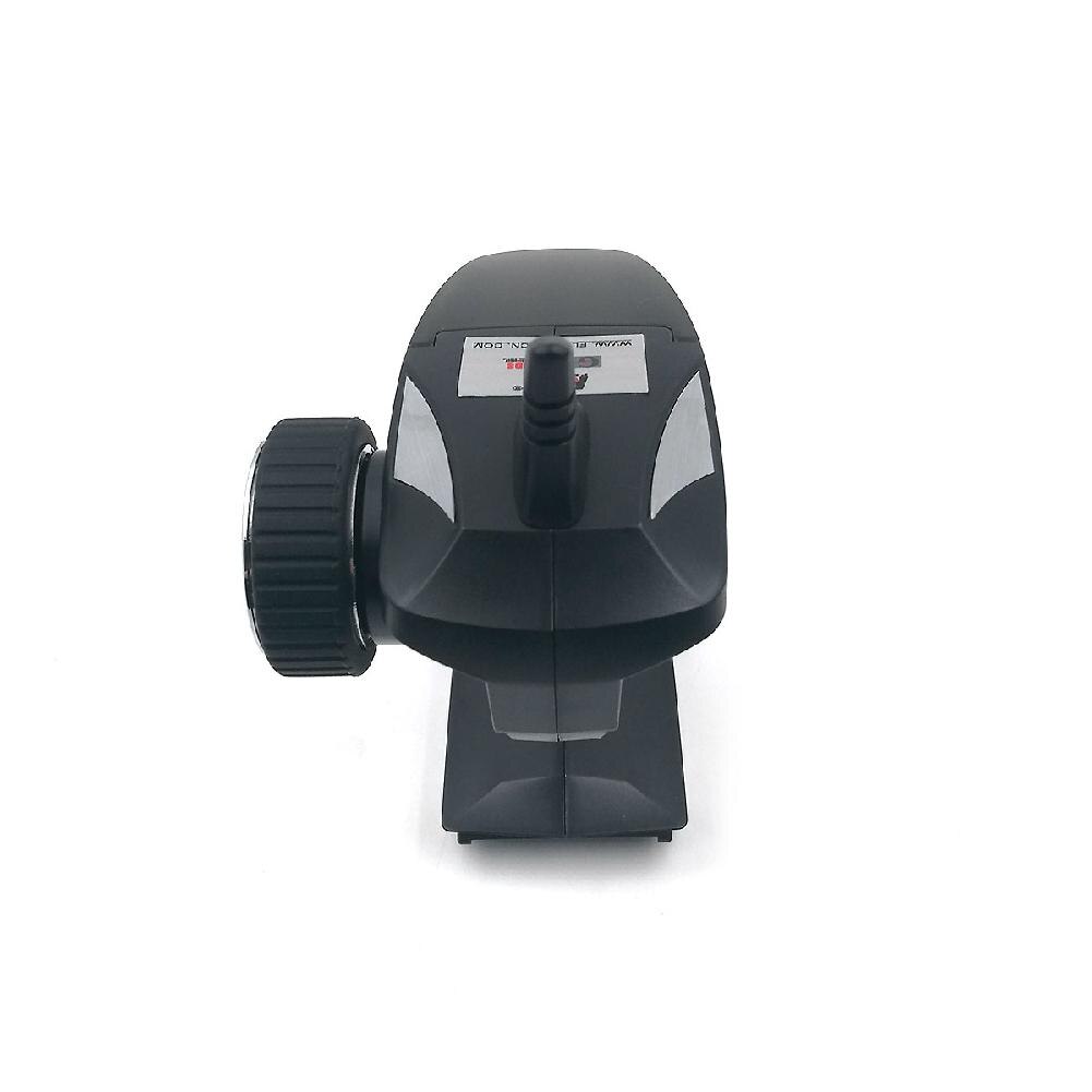 Hobbylane FS-GT2B 2.4GHz 3CH RC Controller Transmitter - Improved Set with Receiver, Battery, USB Cable