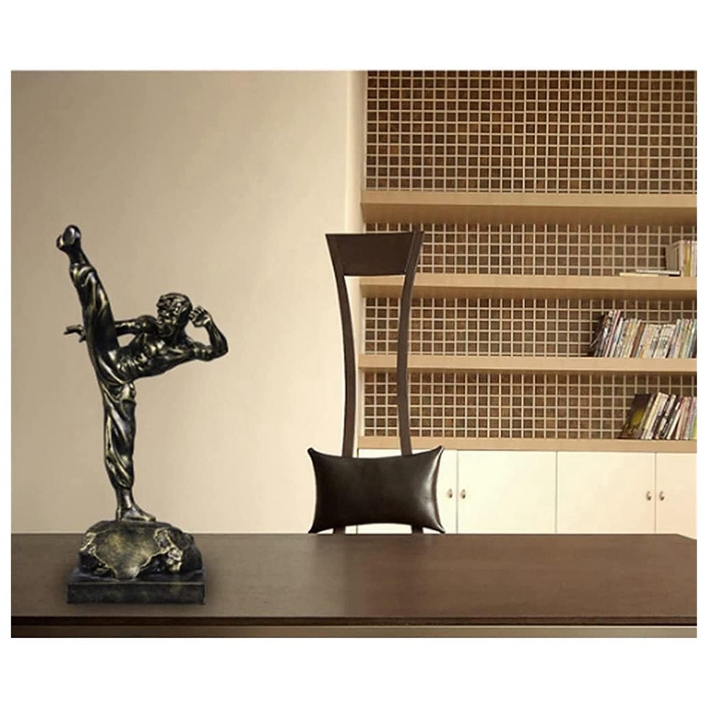 A36T-standbeeld sculptuurmodellen, harssculpturen, celebrity sculptuurcollecties, herdenkingshuisdecoratiegeschenken