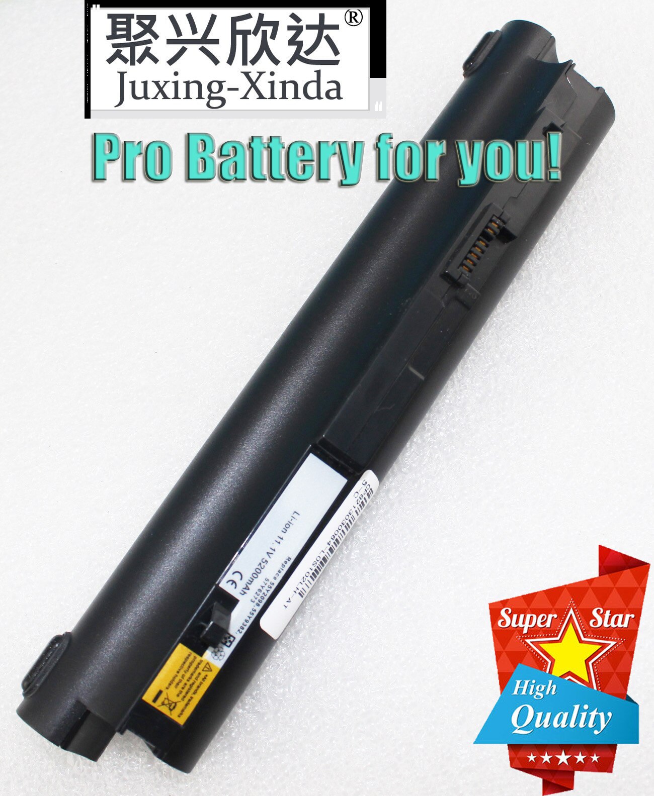 Laptop Battery FOR LENOVO IdeaPad S10-2 S10-2c /20027/2957 55Y2098 57Y6275 LO9C6Y11 LO9C6Y12 LO9C6YU11 LO9M3B11 LO9S6Y11 L09C3B1