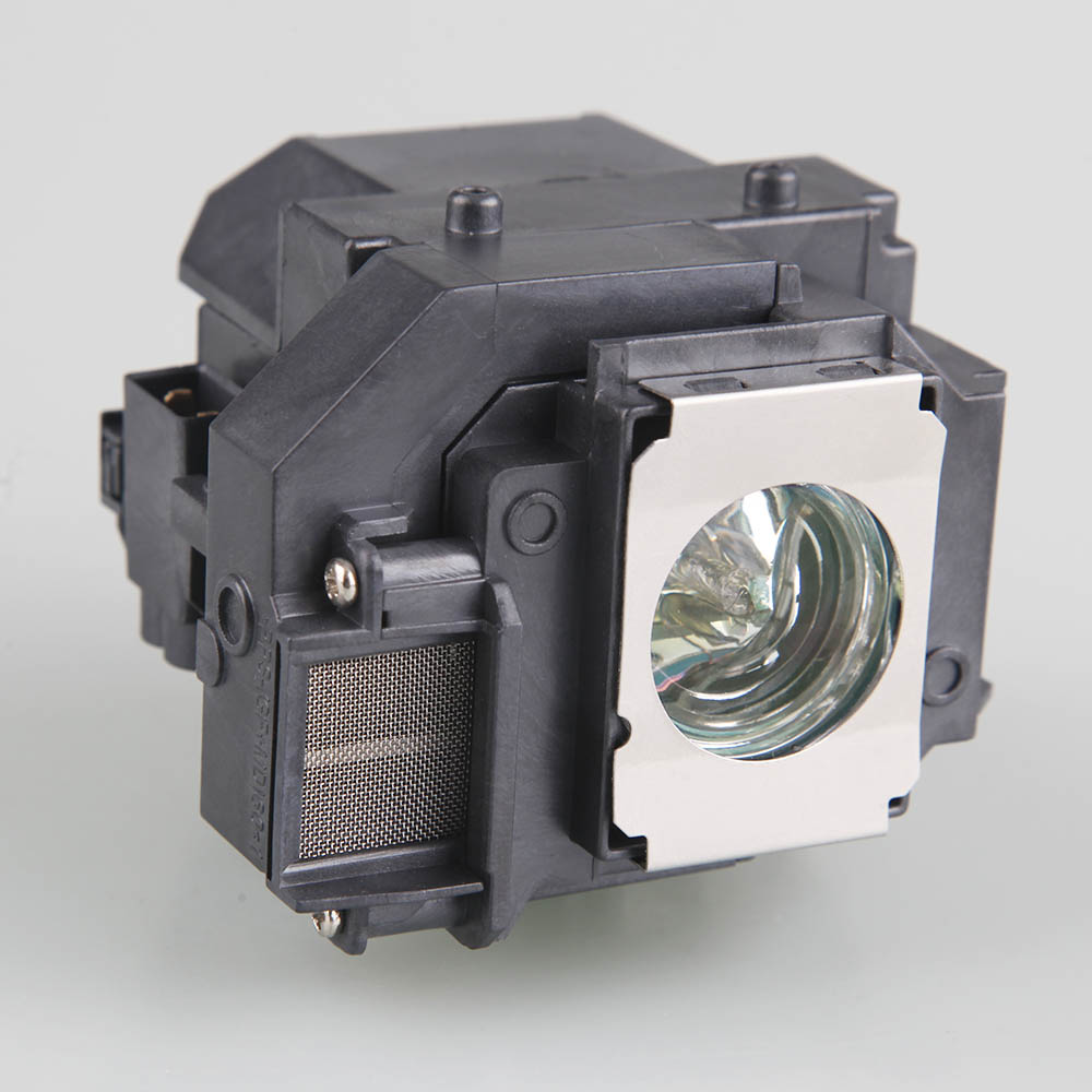 Replacement Projector Lamp ELPL54 for EPSON PowerLite HC 705HD 79 S7 S8+ W7 H309A H309C H310C H311B H311C ect