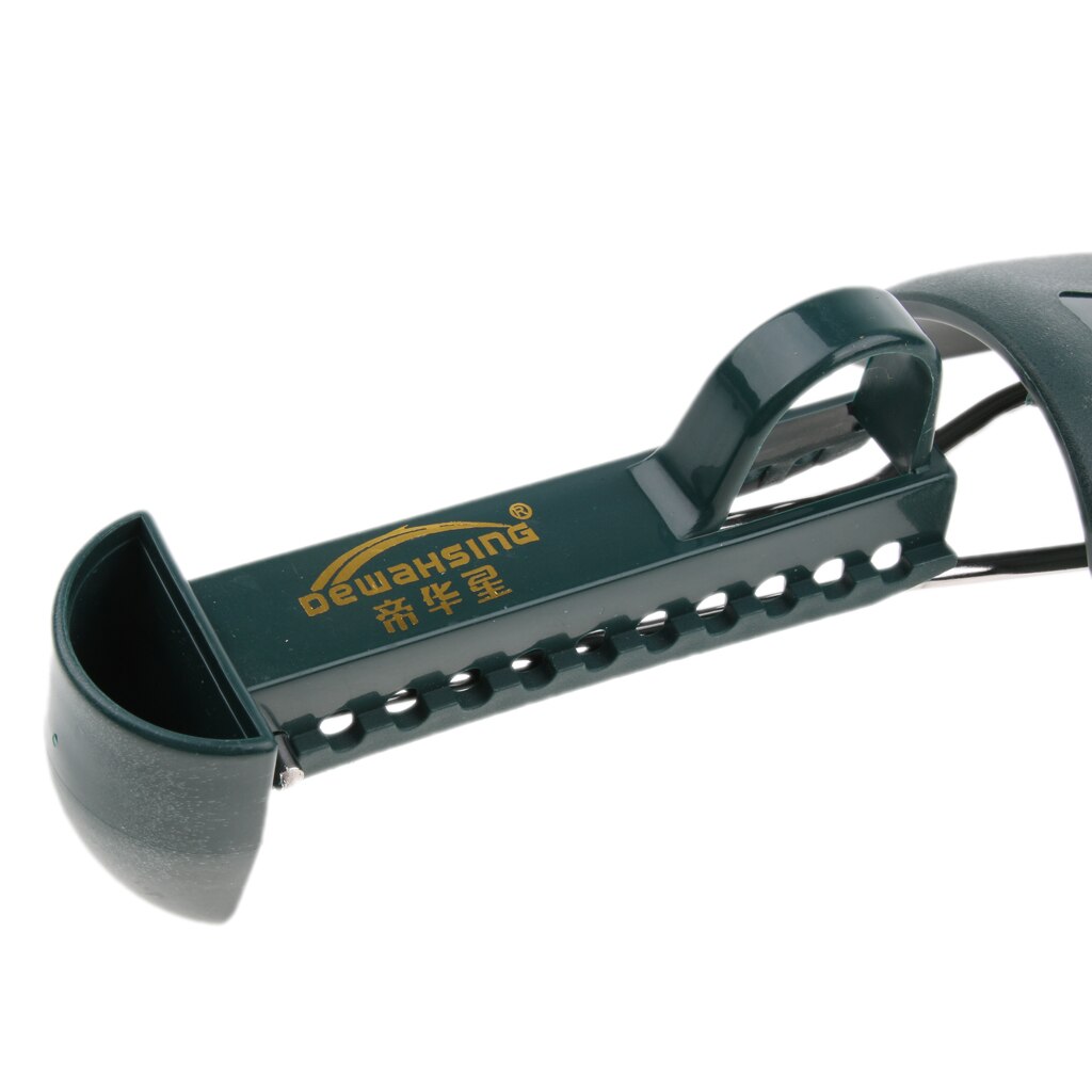 Adjustable Shoe Tree Stretcher Expander Keep Shape with Tension Spring Coil