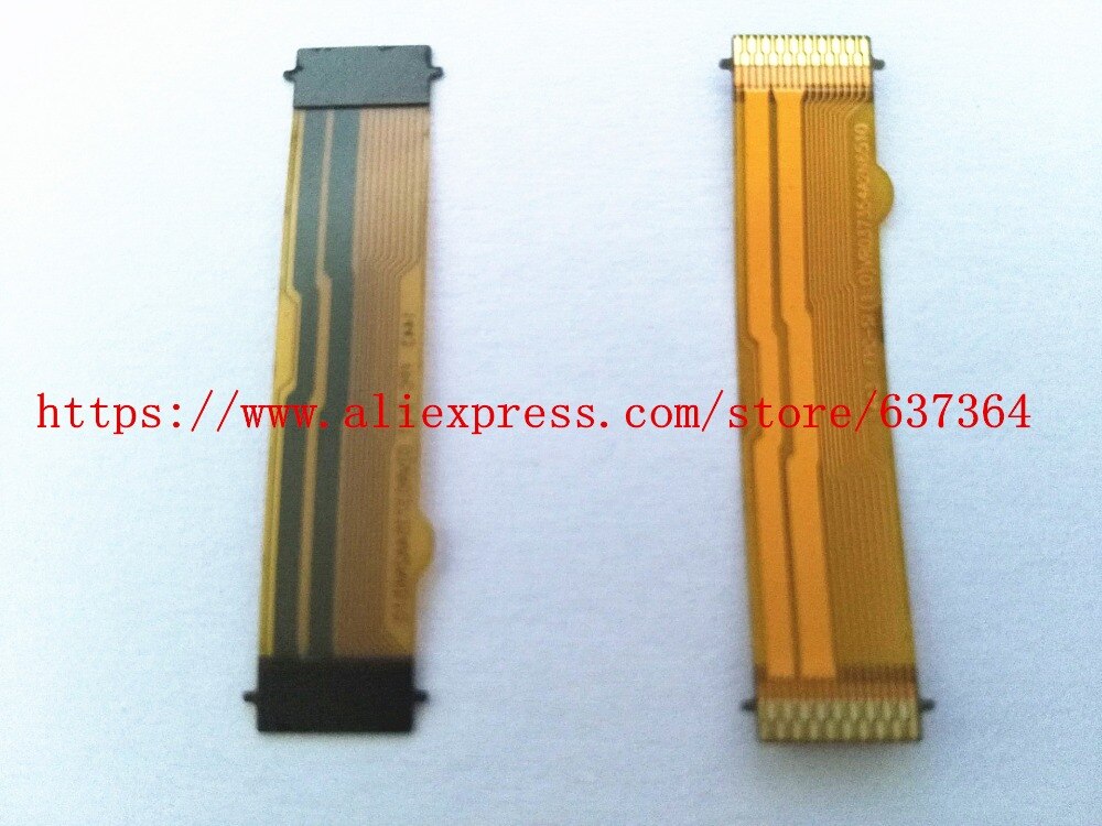 FOR casio ZR50 FLEX flash lines to row, switch machine FLEX