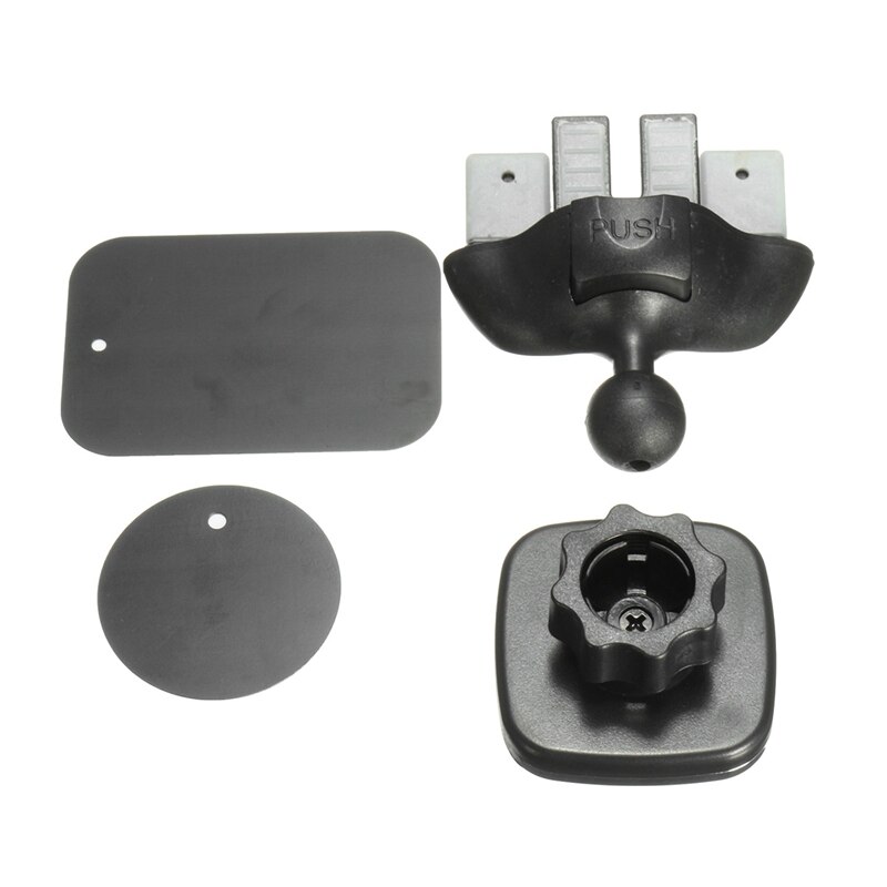 1 stück Magnetische Auto CD Slot Air Vent Halterung Ständer Handy Halterung Einstellbare Auto Handy Halter Universal Für iPhone/Samsung