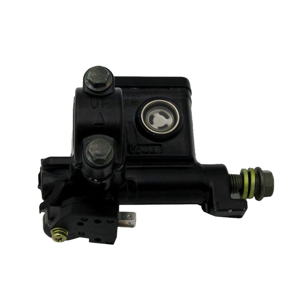 Hydraulische