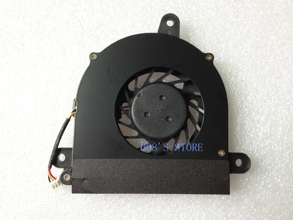 Nowy wentylator chłodzący procesor do ACER Aspire 5534 5538 5538G Ventola AB6005HX-EC3 NAL03 DC 5V 0.15A 3-pinowy radiator chłodzący