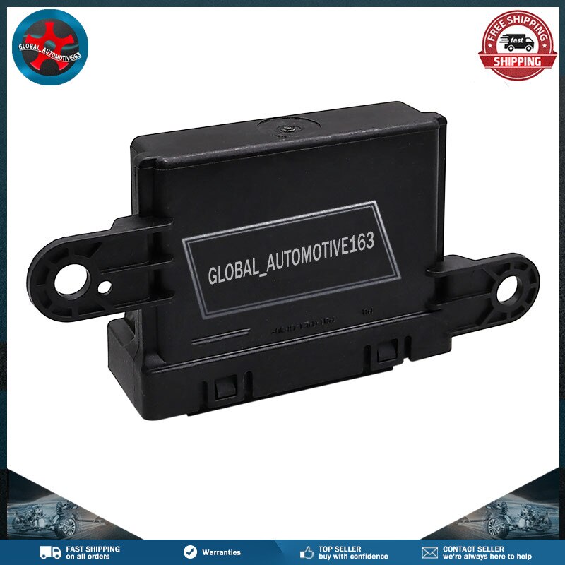 PARK ASSIST CONTROL MODULE For GM 84175968