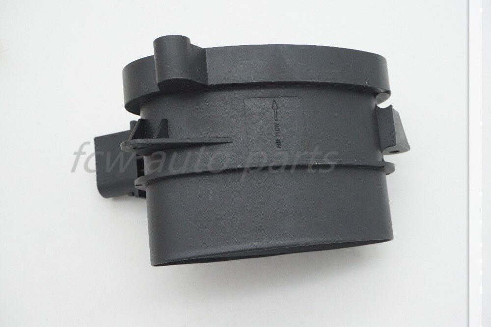 Masy miernik przepływu powietrza czujnik MAF Obudowa dla BMW X3 E83 X5 E53 E70 xDrive 2.0 3.0 d 13627788744 0928400529 0928400504 7.18221.04.0