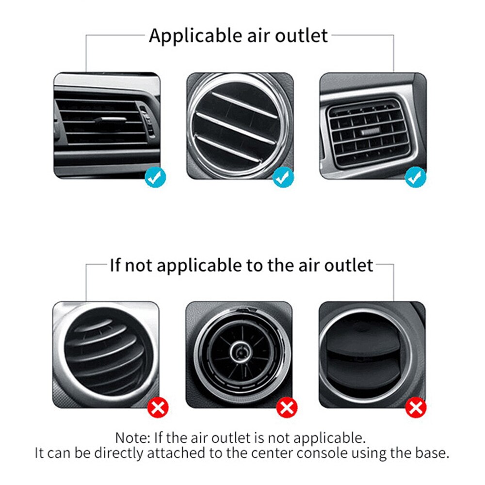 FM transmitter FM car MP3 Bluetooth fast charge full frequency point transmission wireless car charger