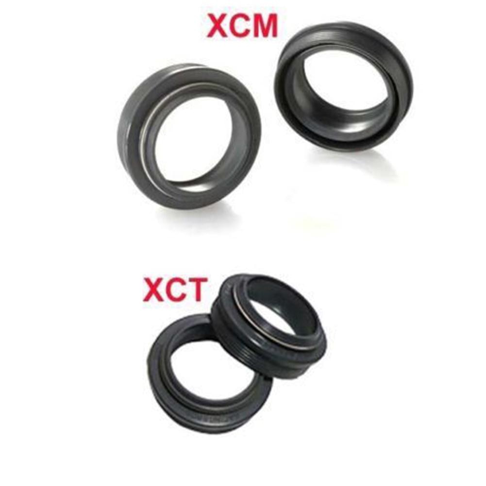 Fourche avant de Suspension de vtt XCT 28mm XCM 30mm, remplacement de joint anti-poussière