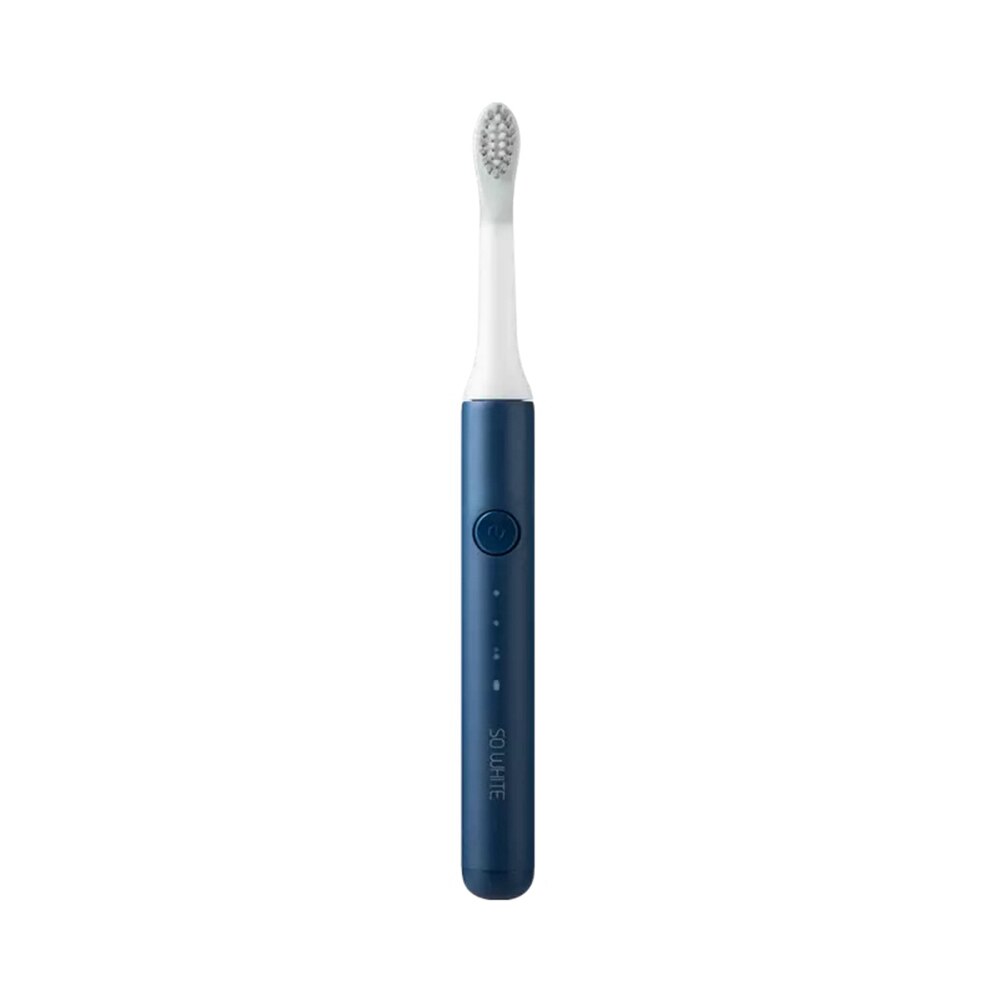Xiaomi Best Seller Soocas So White EX3 Soocas Pinjing EX3 Sonic Electric Toothbrushes Xiaomi Tooth Brush Xiomi Toothbrush Adult: Blue