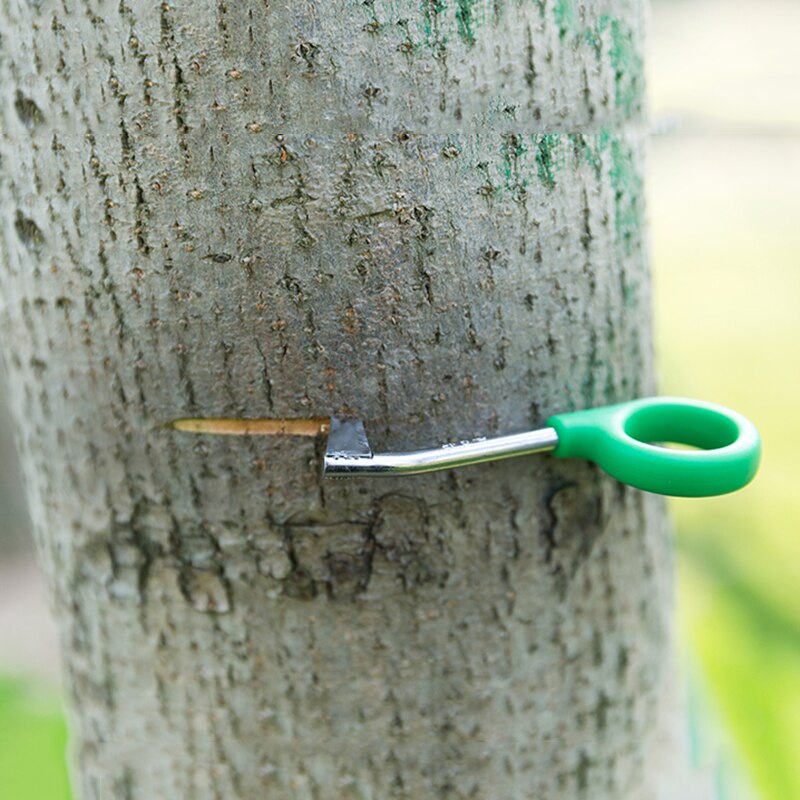 Ring Barking Cutter Scissor Girdling Garden Fruit Tree Grape Shear Pruning Tools FP8