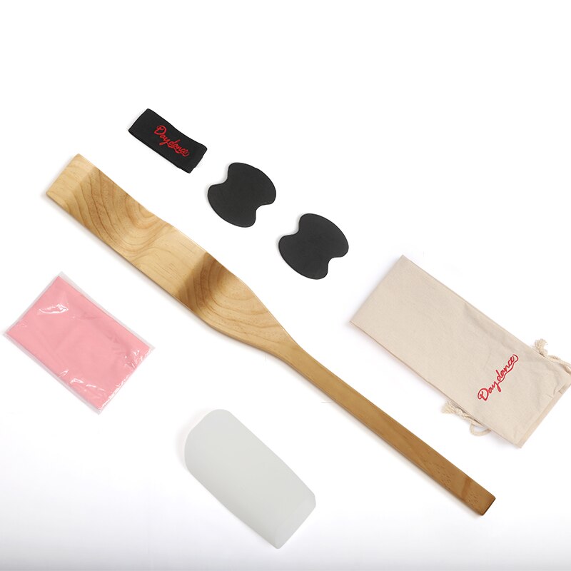 Civière de pied en bois pour la danse de Ballet, outils de mise en forme du cou-de-pied, rehausseur d&#39;étirement, accessoires de Ballet, fournitures d&#39;exercices en bois