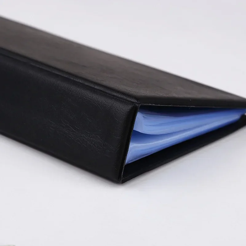 Multi-Schlüssel Leder karten Ich würde Kreditkarten inhaber Bücherregal Veranstalter Visitenkarten Ich würde Container Kredit inhaber Sammlung Lagerung