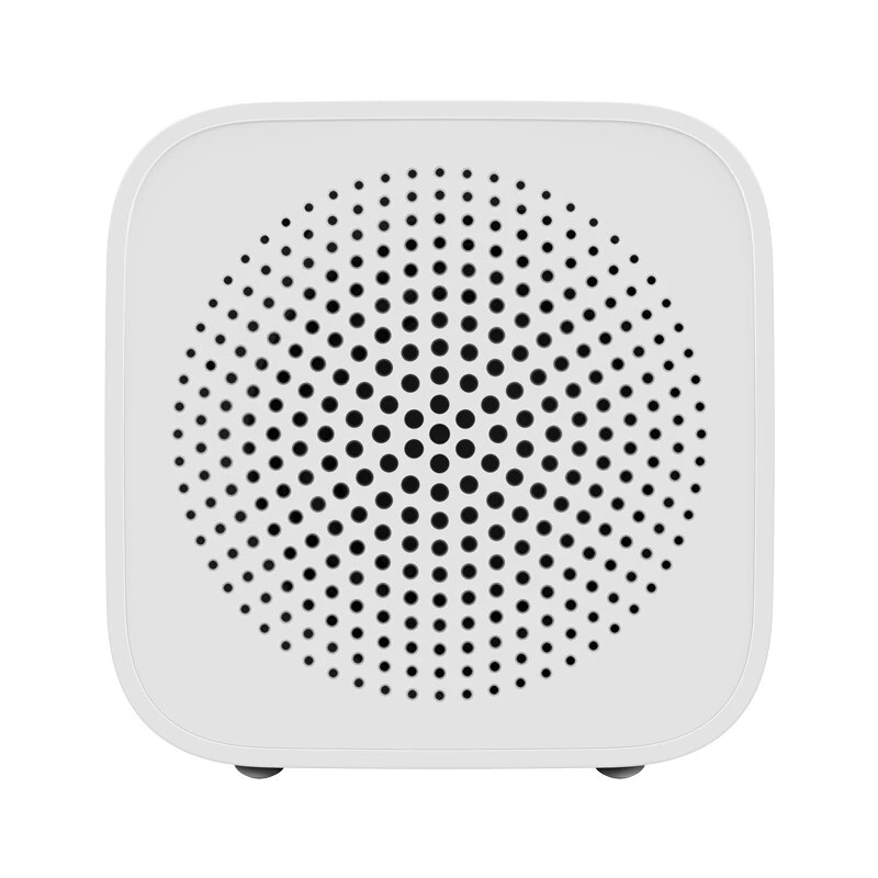 Xiaomi AI Bluetooth Speaker Mini Wireless HD Portable Speaker Column Mic Hands free Call AI Bluetooth 5.0 Sound Box