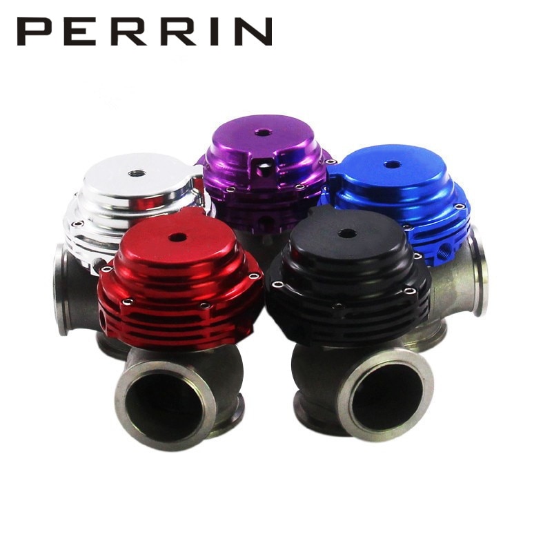 MVS 38mm WASTEGATE TIAL WITH V-BAND AND FLANGES MV-S TURBO WASTEGATE