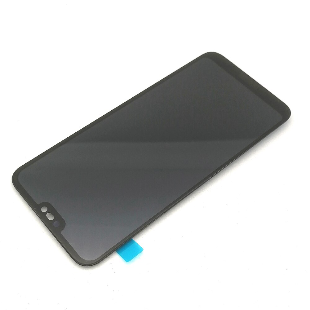 5.84 "lcd voor huawei  p20 lite/nova 3e ane -lx1 ane -lx3 vervangend scherm, display, digitizer, touchscreen montage