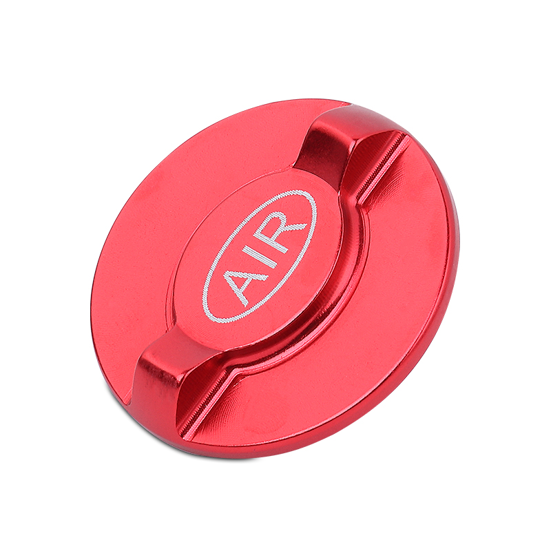 BOLANY Bike Air Fork Spare Parts Collection Air fork Oil Seal Air Fork Sponge Air Fork Travel Ring Air Fork Piston Air Fork Seal: Silver