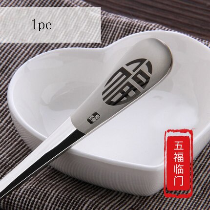 XMT-HOME stainless steel pasta forks spaghetti noodle fork fruit desert salad forks: 1pc wufulinmen